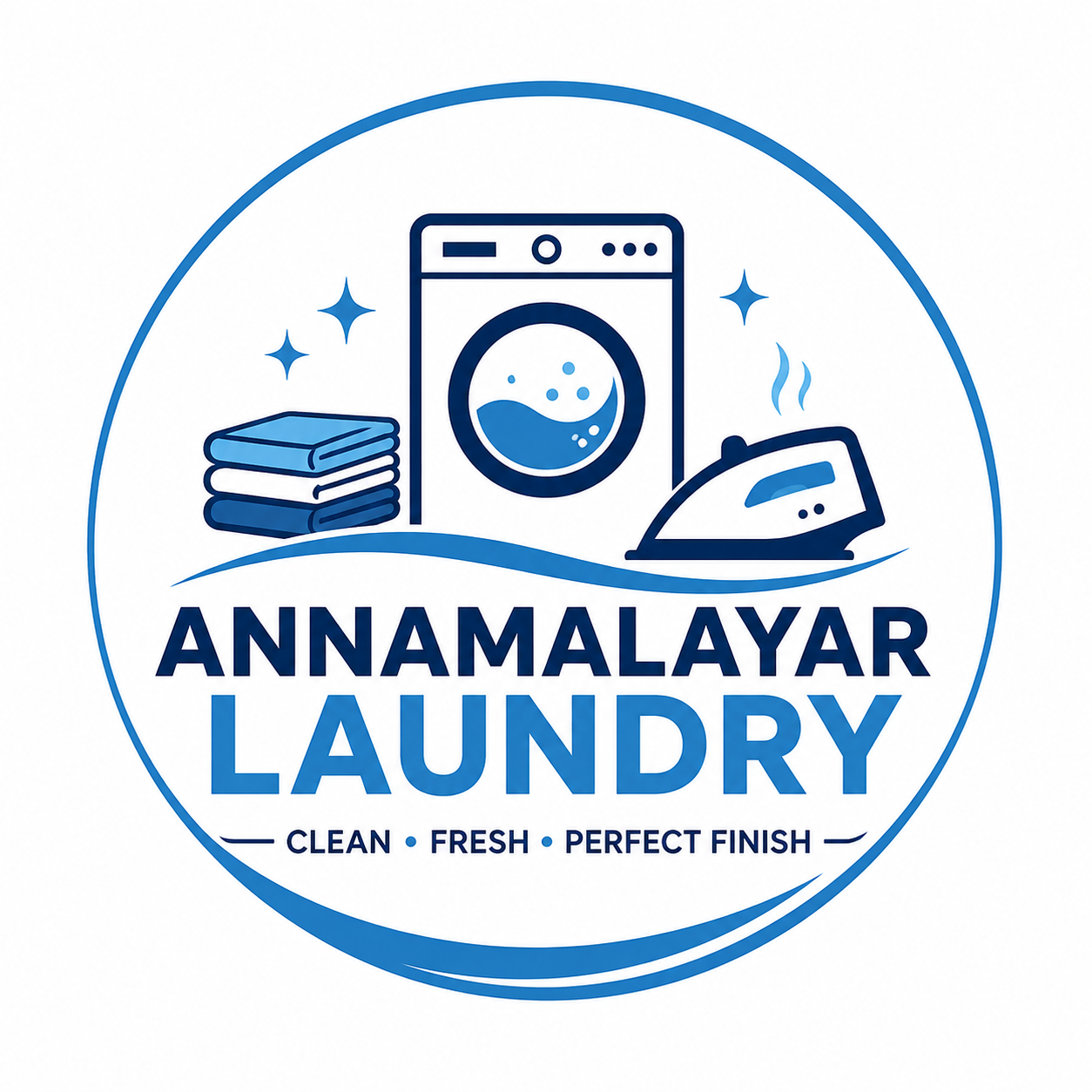 ANNAMALAYAR LAUNDRY