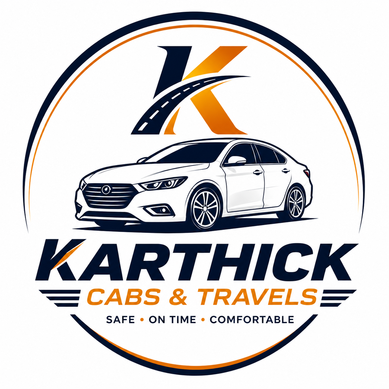 KARTHICK CABS AND TRAVELS