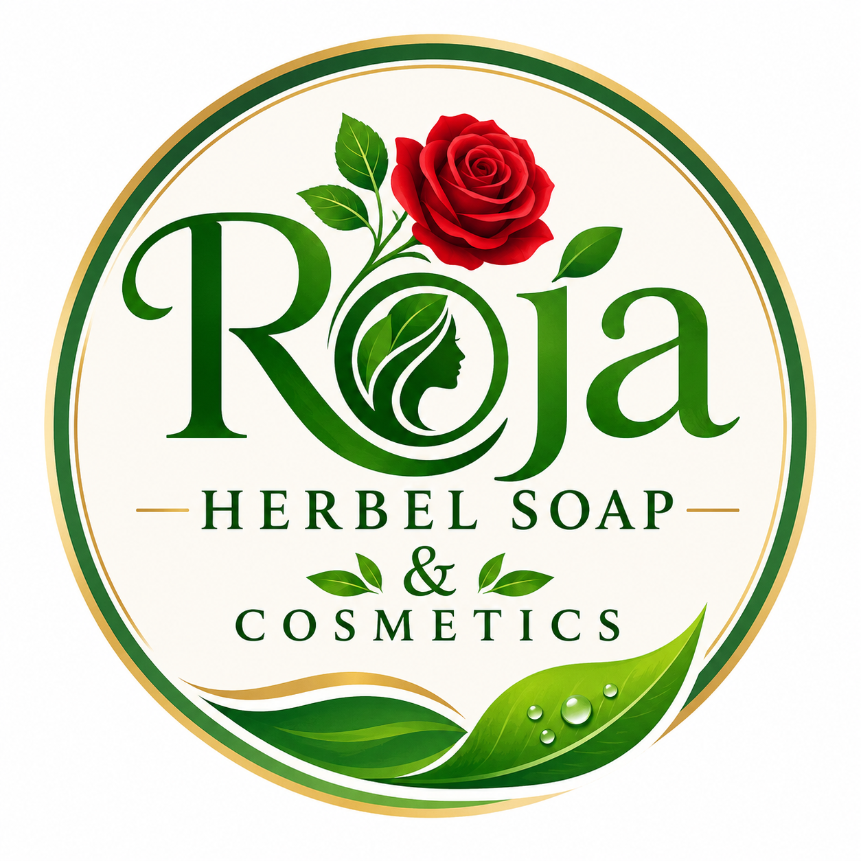 Roja Herbal Soaps and Cosmetics