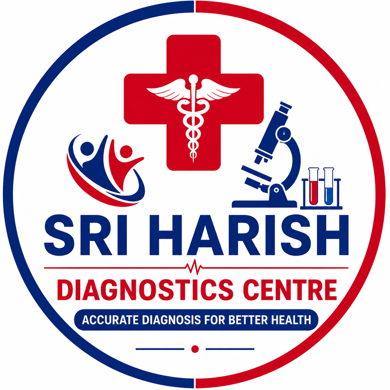 Sri Harish Diagnostics Centre
