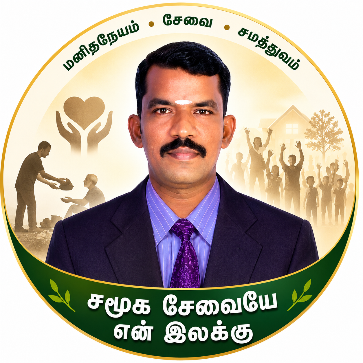 CHANDRASEKAR M