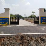 LAKE VIEW PREMIUM VILLA PLOTS