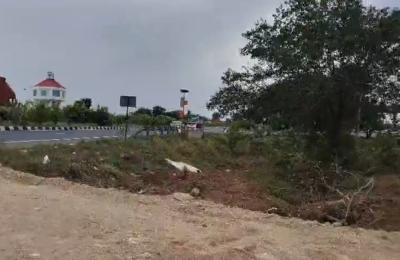 Land for Layout/Trichy/Siruanur