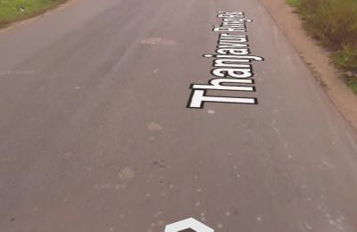 Commercial Land/Thanjavur/Puliyanthoppu