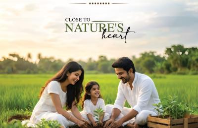 Approved Plot/Chengalpatt/Pulipakkam/Empire Mountain Paradise