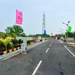 Plot & Villa - Kelambakkam - CS Green Villa