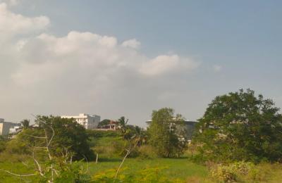 PLOTS FOR SALE @ OMR - KAZHIPATTUR