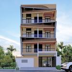 Flats for sale - Ponmar