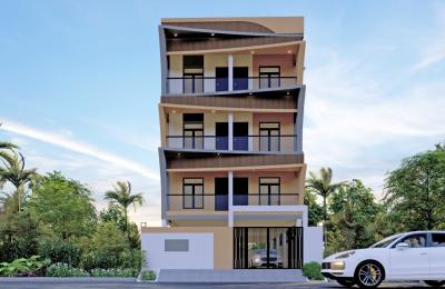 Flats for sale - Ponmar