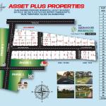 Plot - ECR - Mahapalipuram