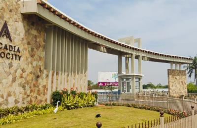 ARCADIA AEROCIT - Karai Kanchipuram