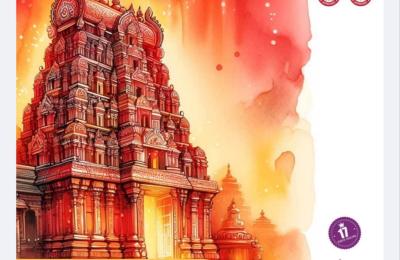 Maraimamalai Nagar - Villa plot