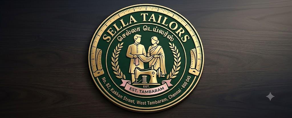 Sella Tailors