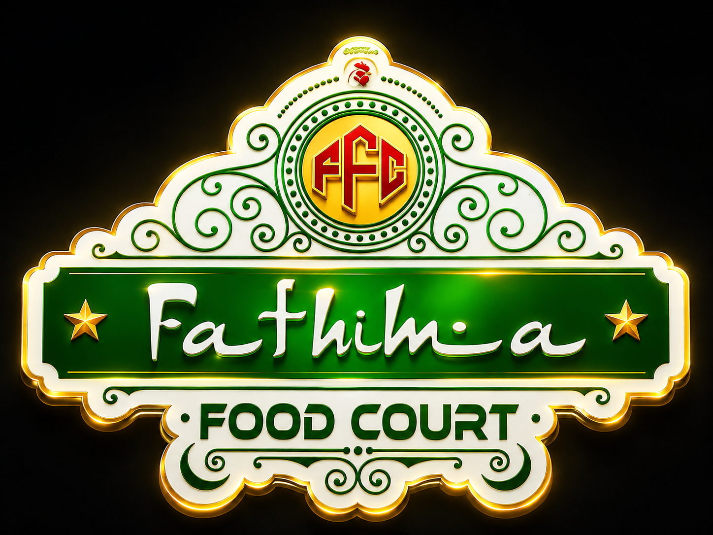 Fathima Food Court