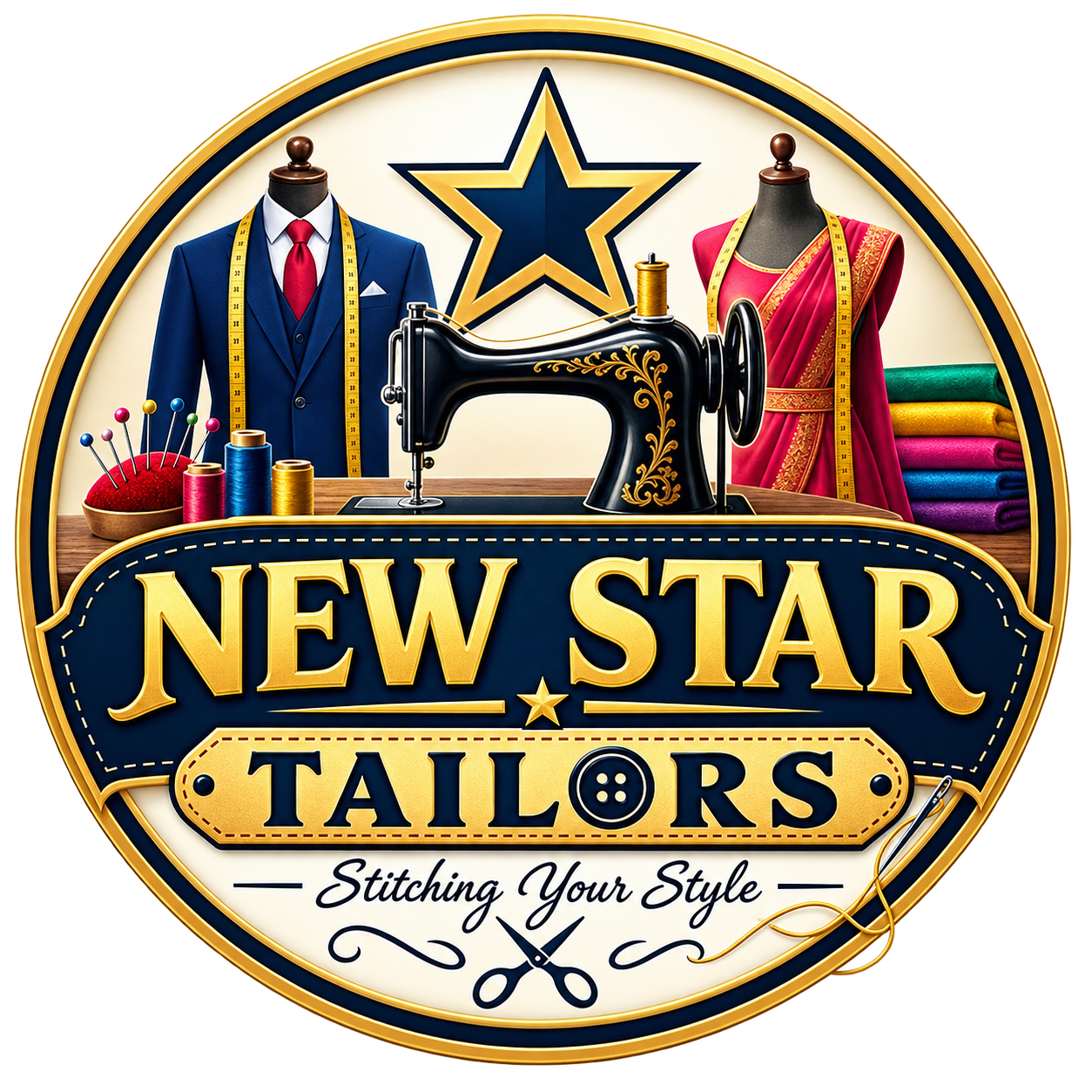 New Star Tailors