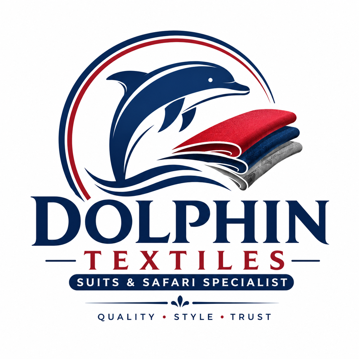 Dolphin Textiles