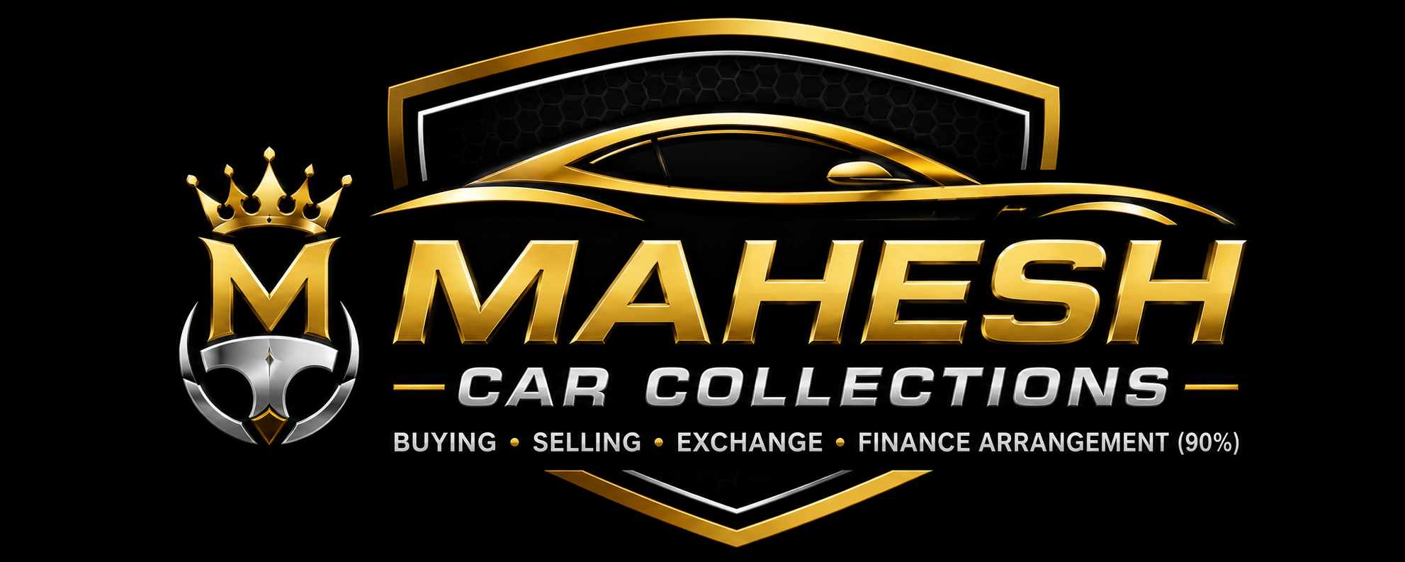 Mahesh Car Collections