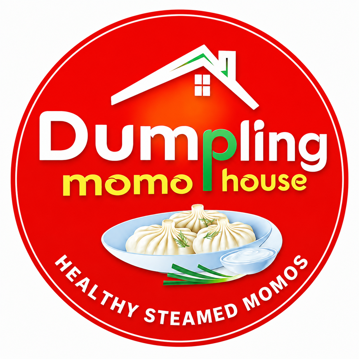 DUMPLING MOMO HOUSE