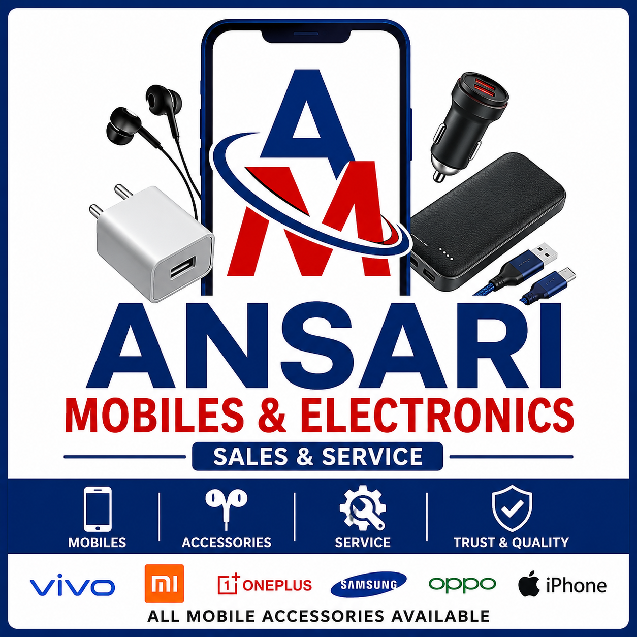 ANSARI MOBILES