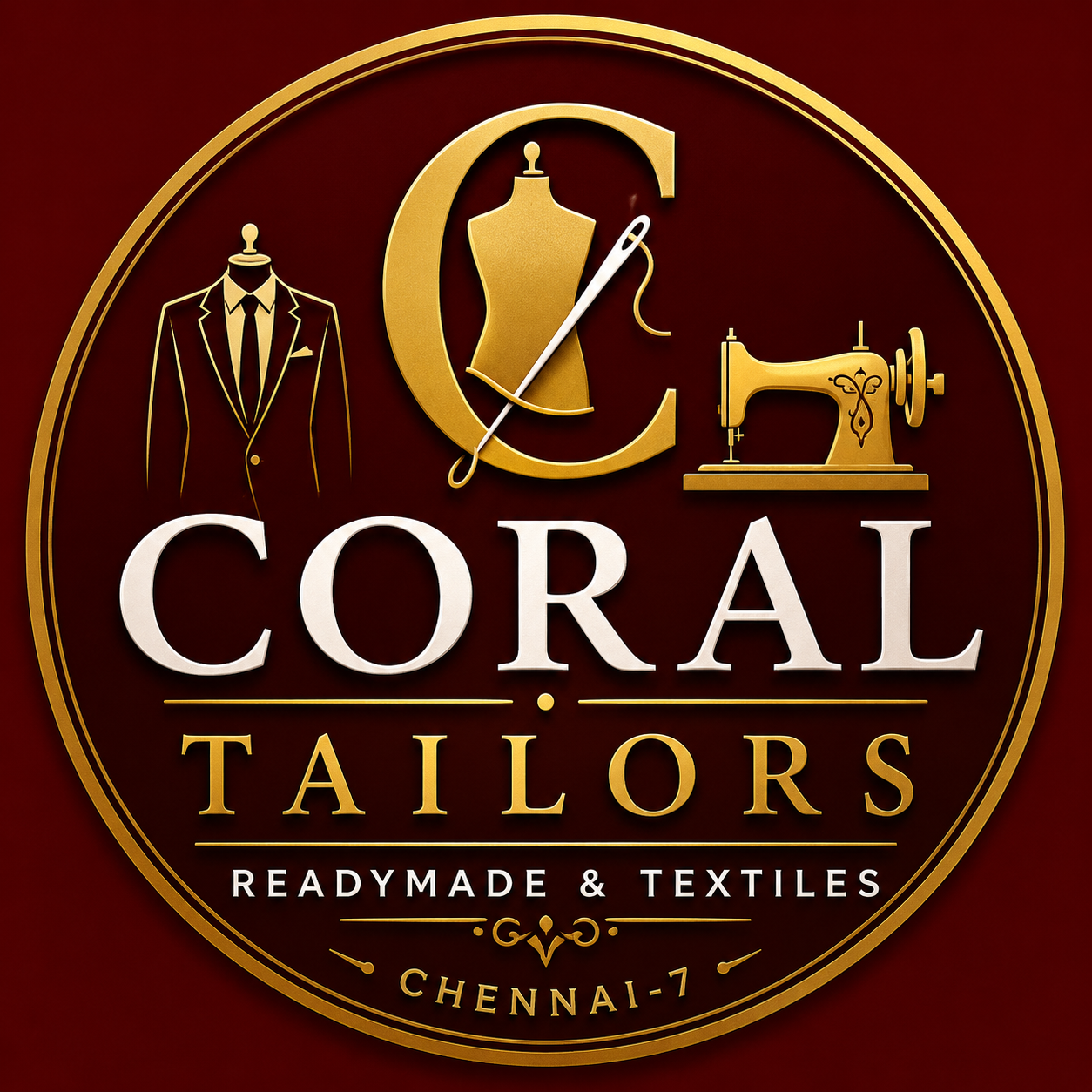 Coral Tailors