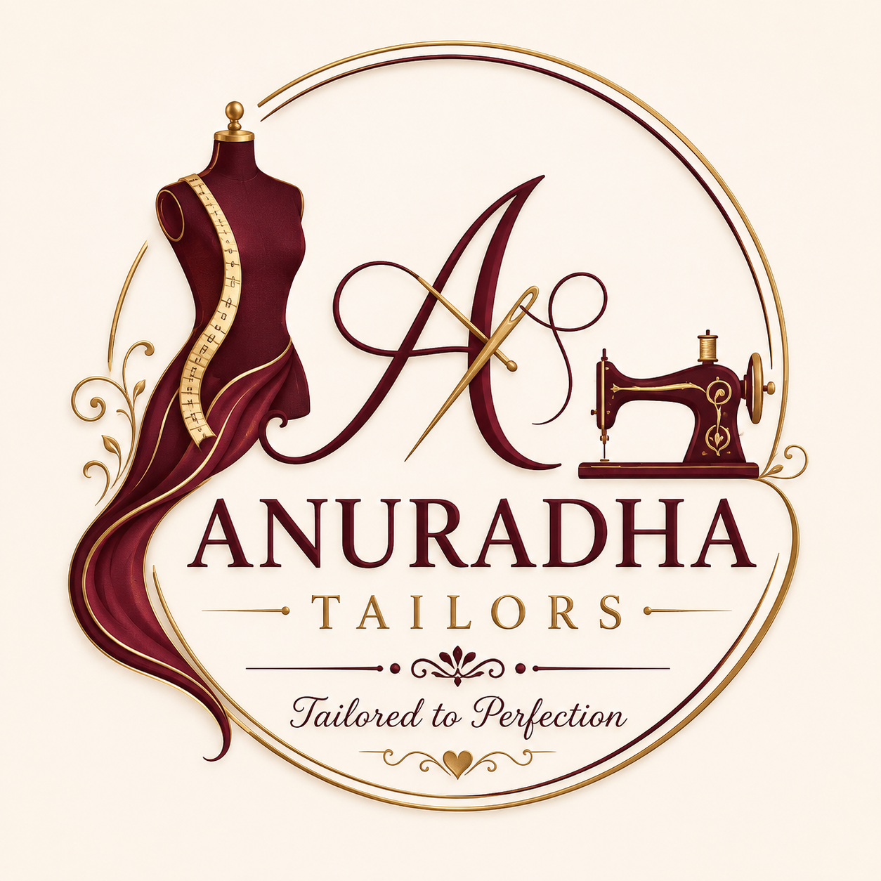 Anuradha Tailors