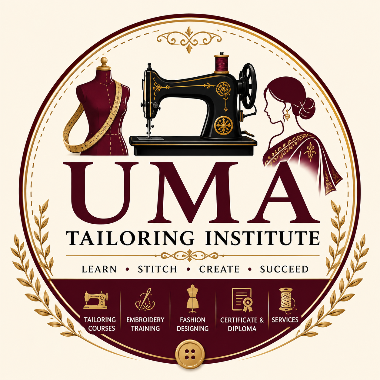 Uma Tailoring Institute