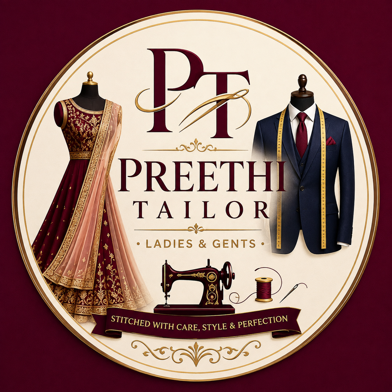 PREETHI TAILOR