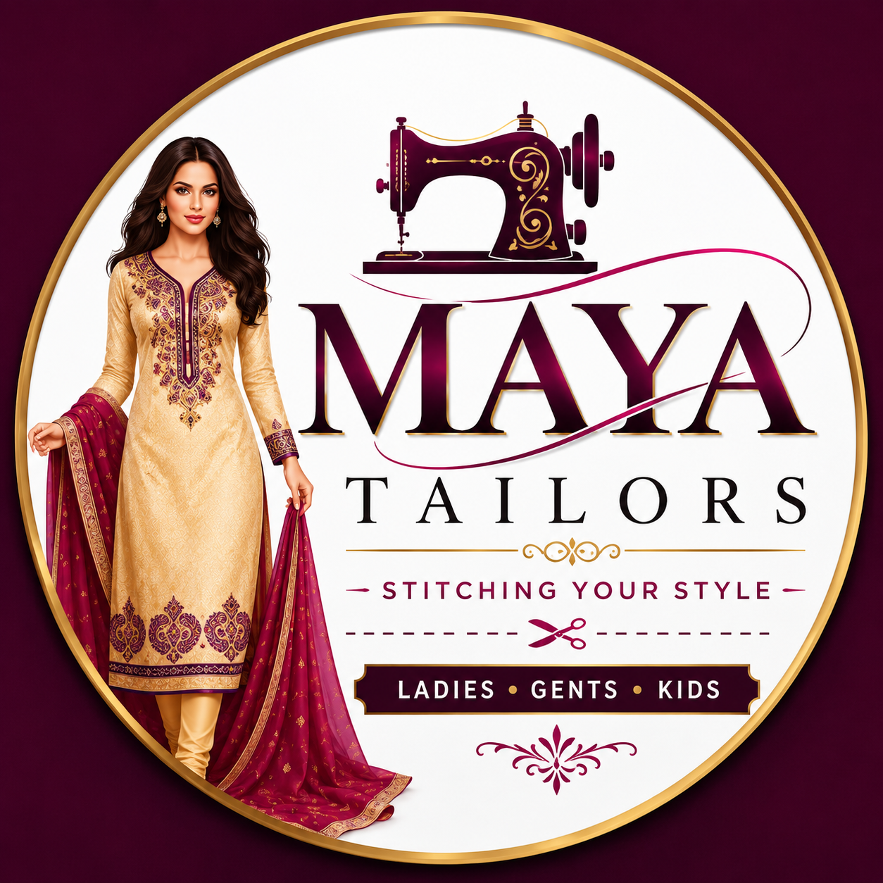 Maya Tailors