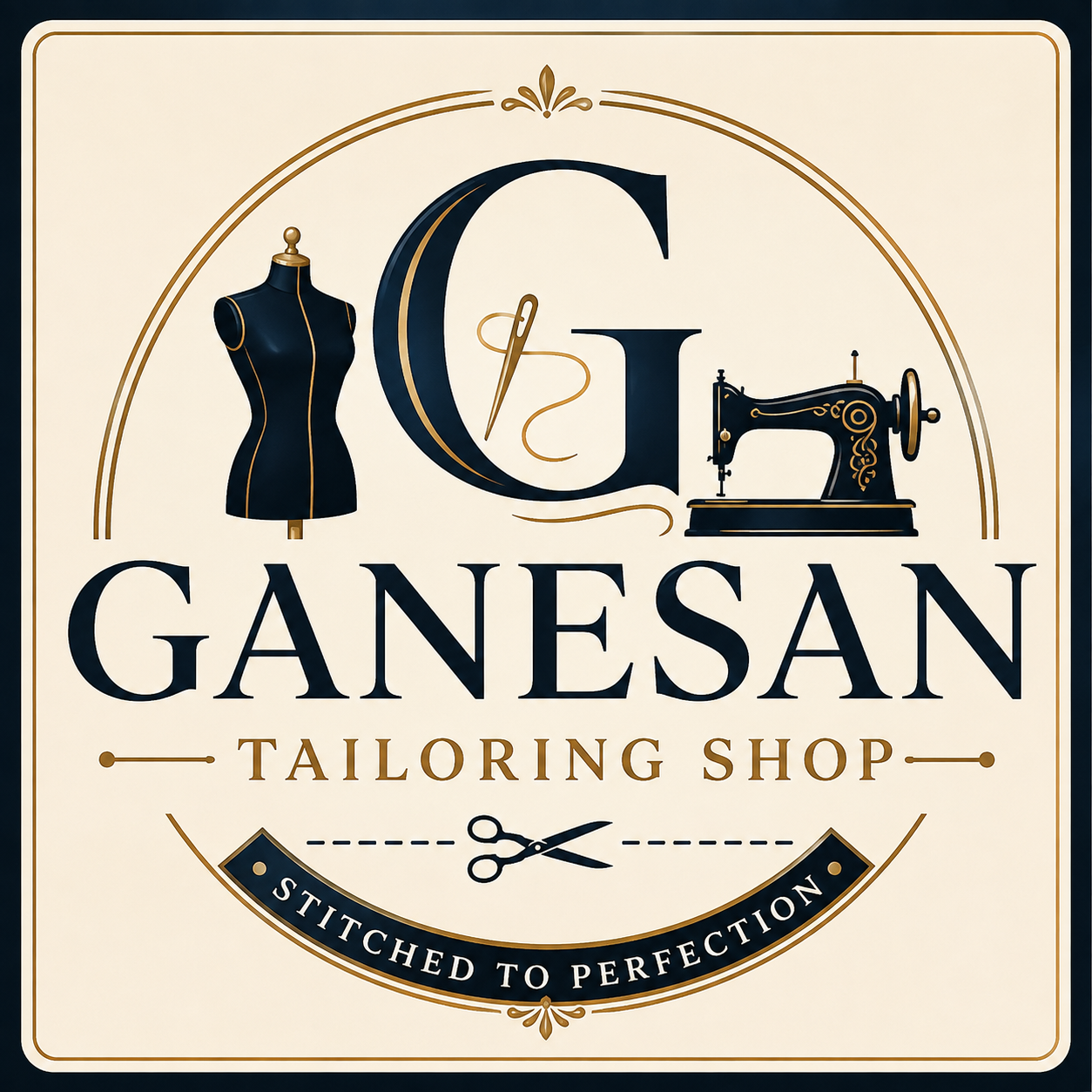 Ganesan Tailoring Institute