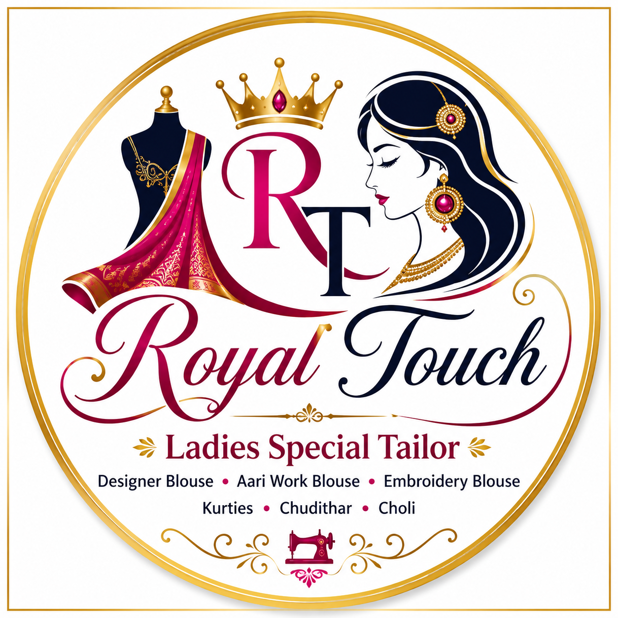 Royal Touch