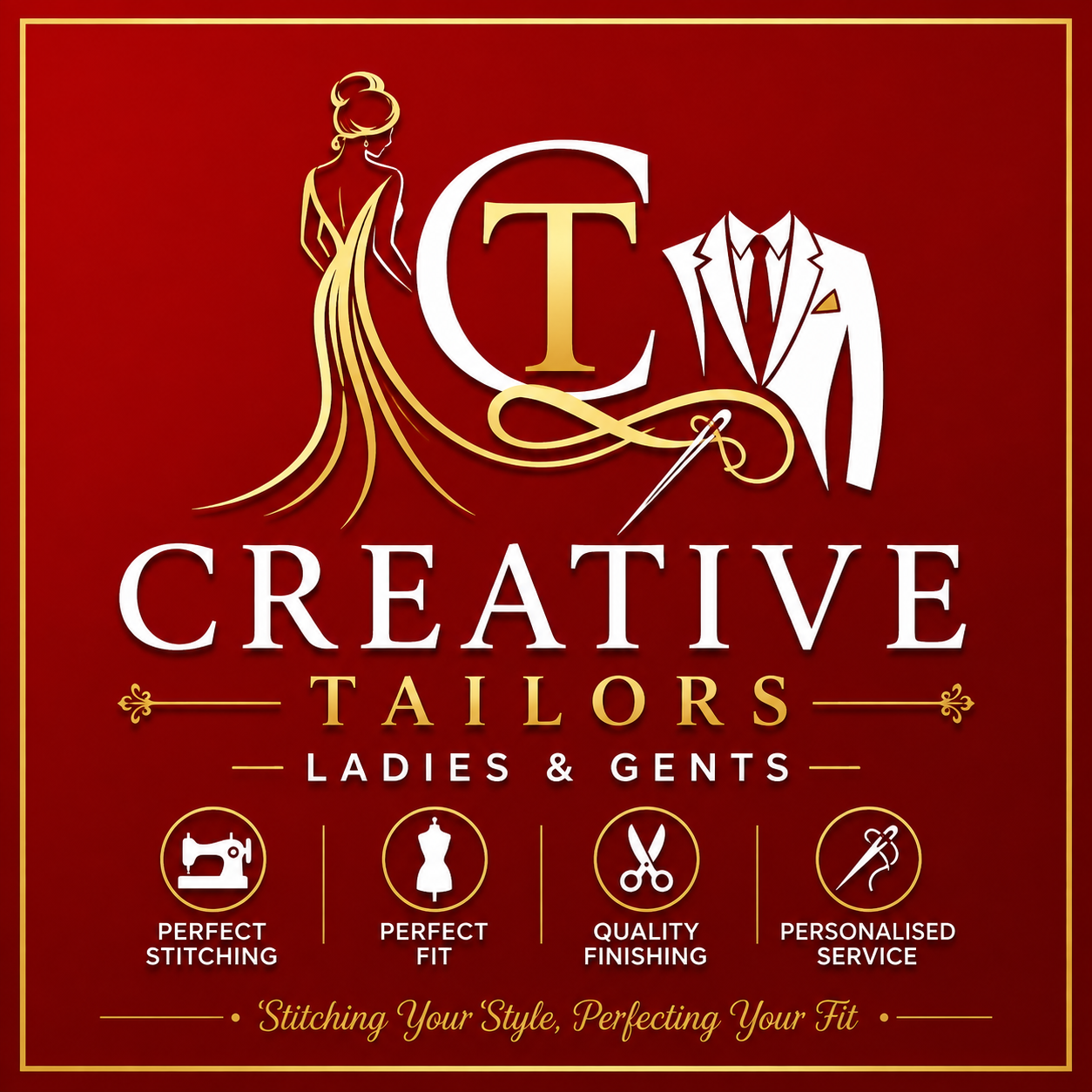 CREATIVE TAILOR