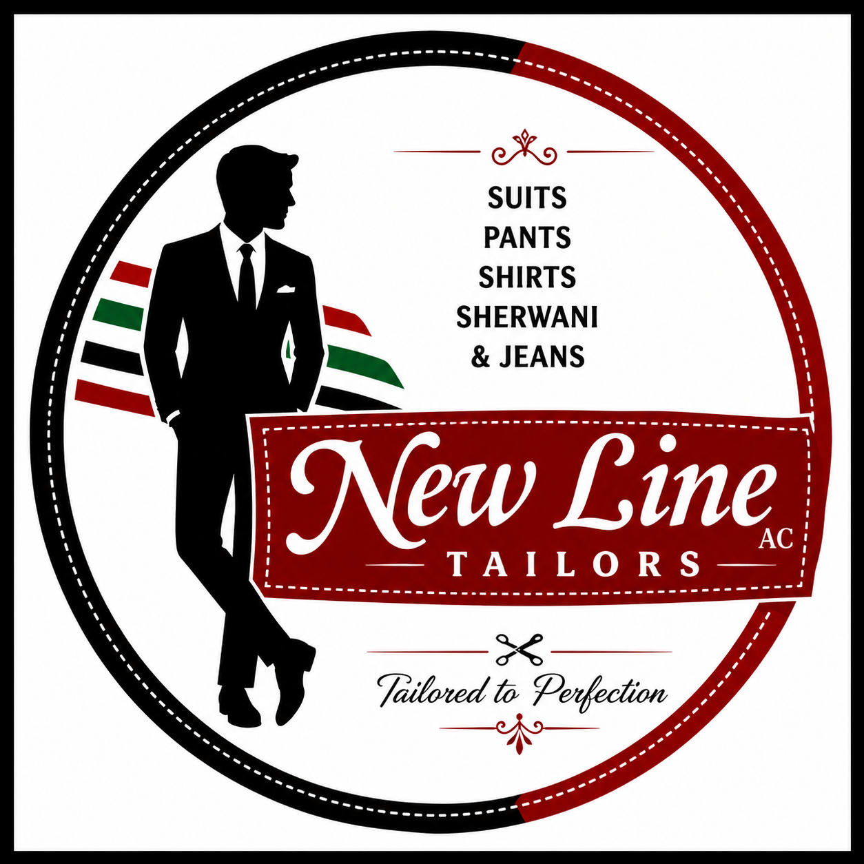 New Line Tailors