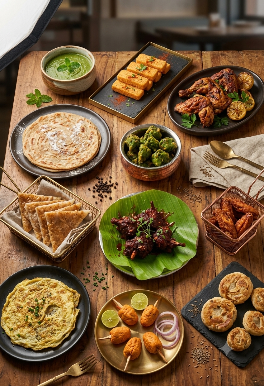 Descriptive & Flavor-Focused image 3