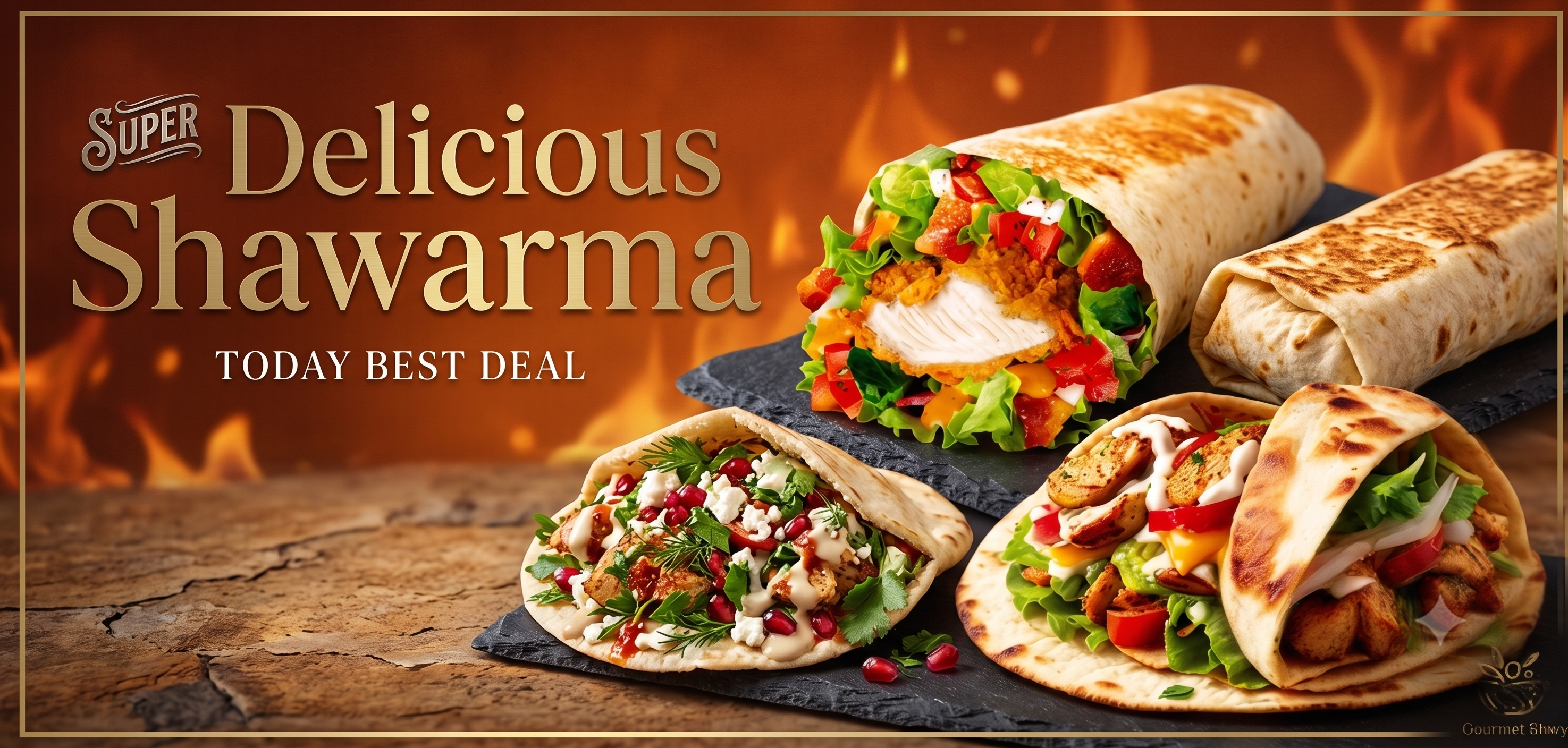 Descriptive & Flavor-Focused