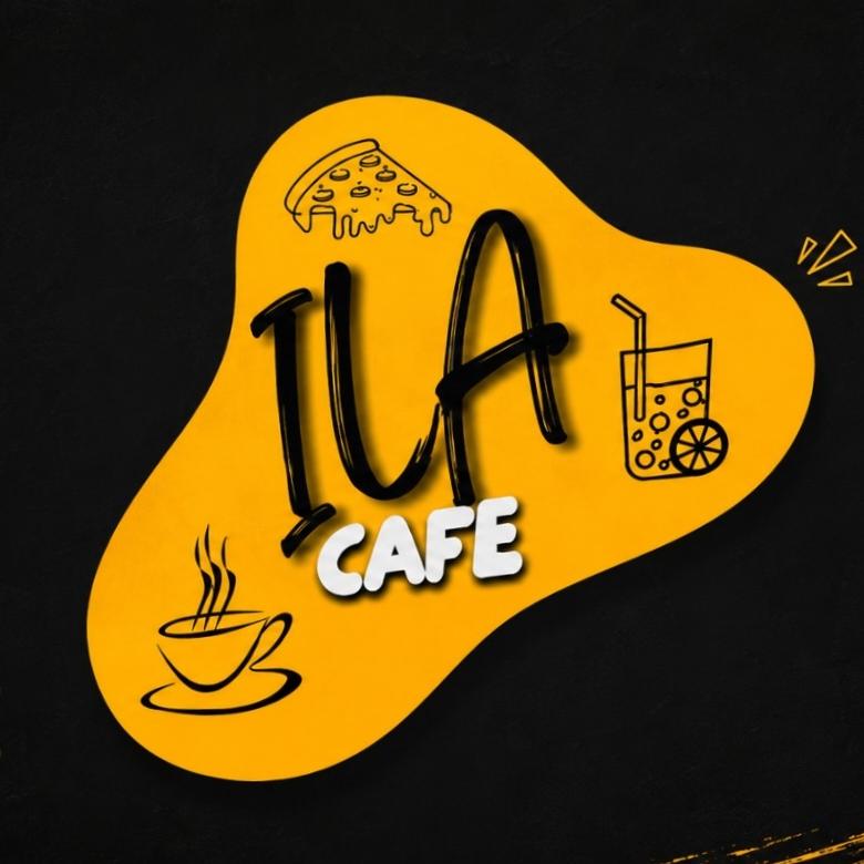 ILA CAFE