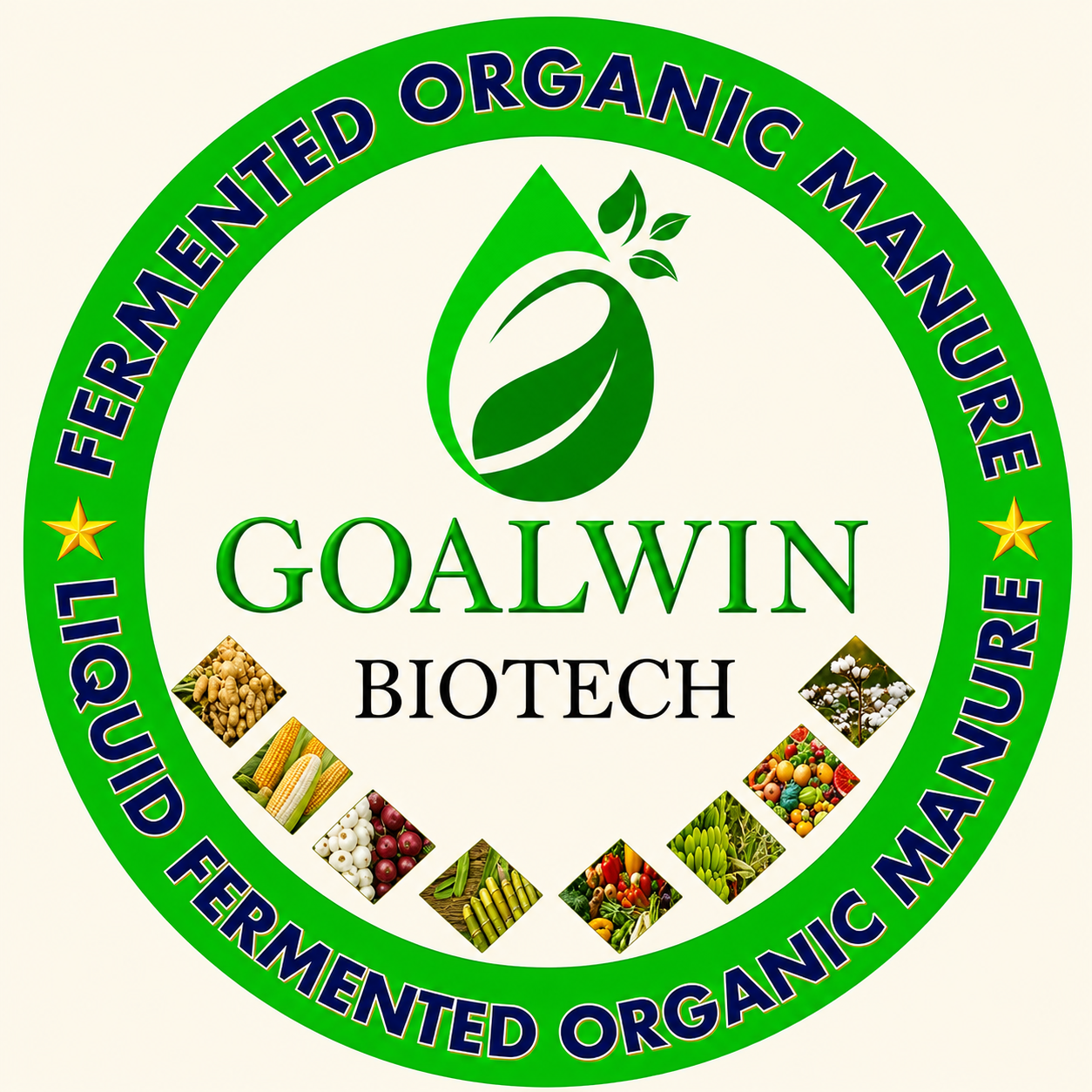 Goalwin India Pvt. Ltd