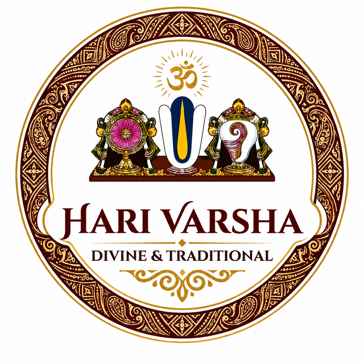 Hari Varsha