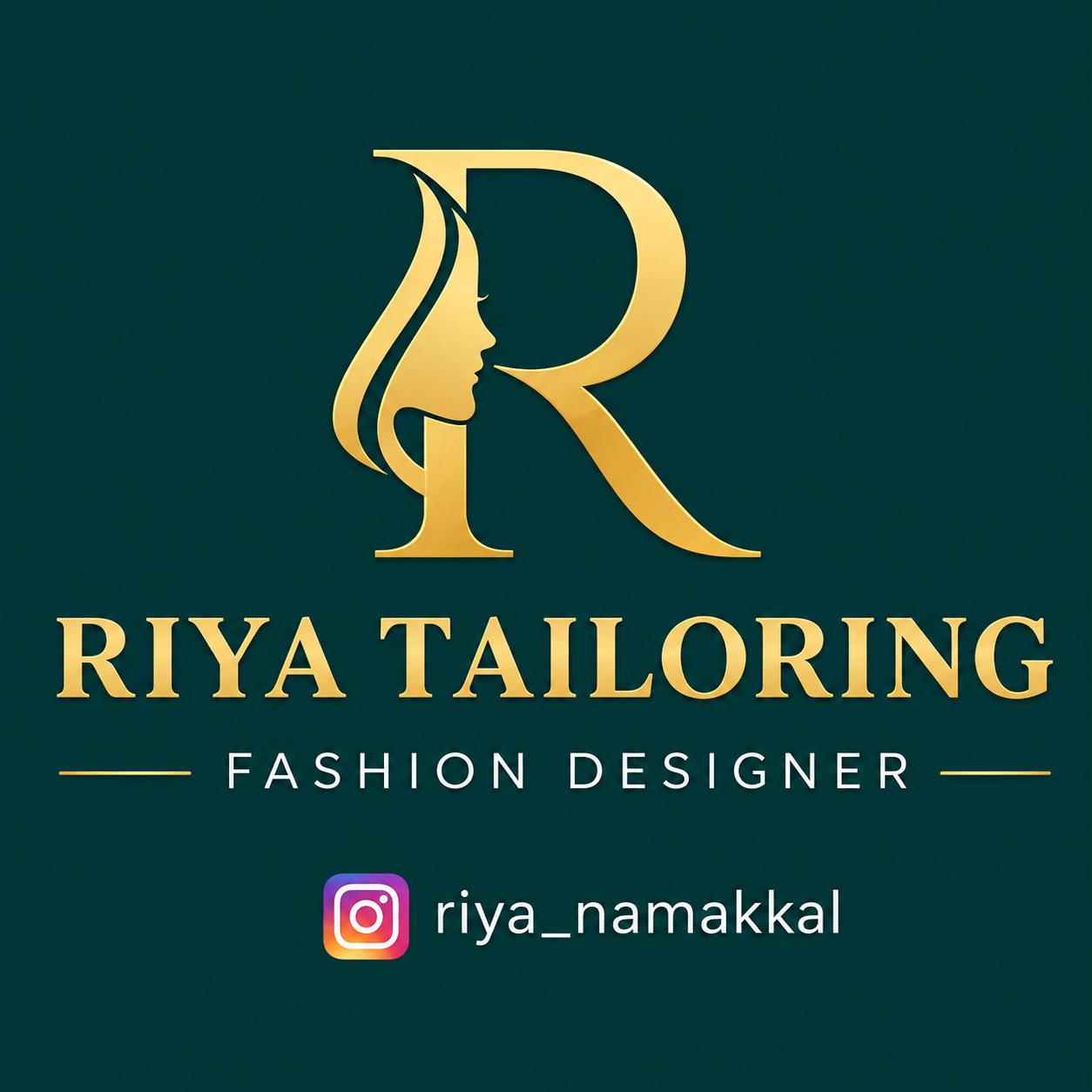 New Riya Tailoring