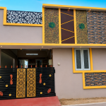 House For Sale in Kovilpalayam, Coimbatore, Tamilnadu