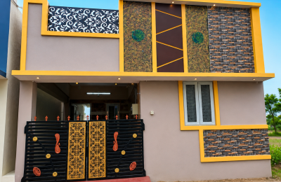 House For Sale in Kovilpalayam, Coimbatore, Tamilnadu