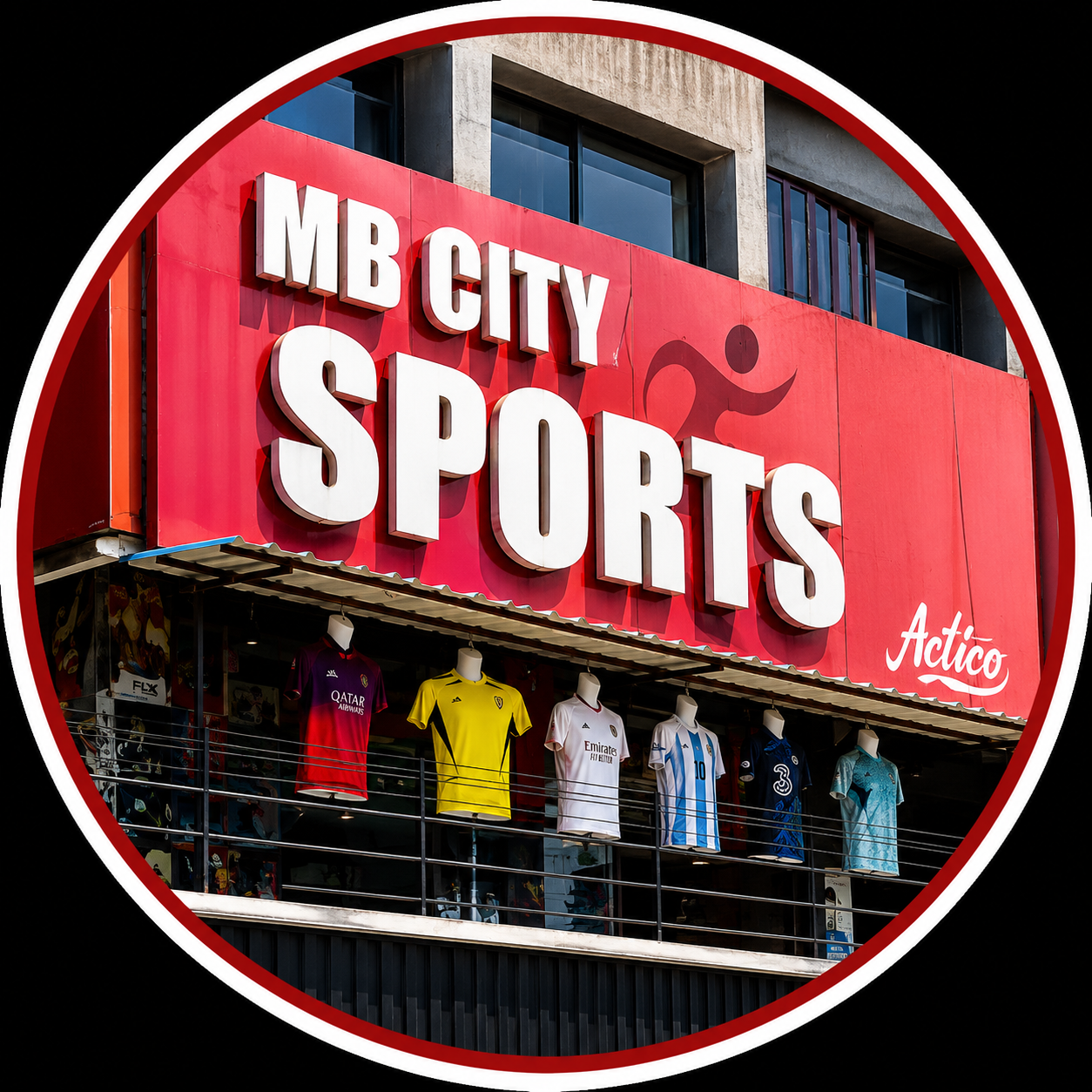 MB City Sports