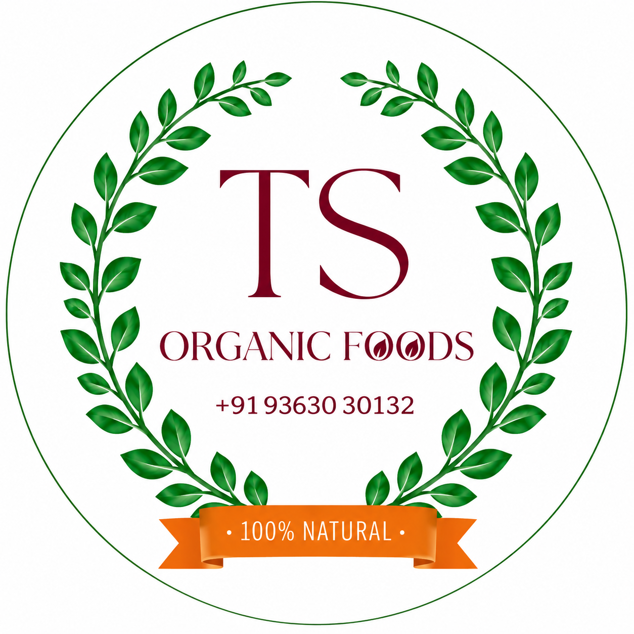 TS HOME FOOD