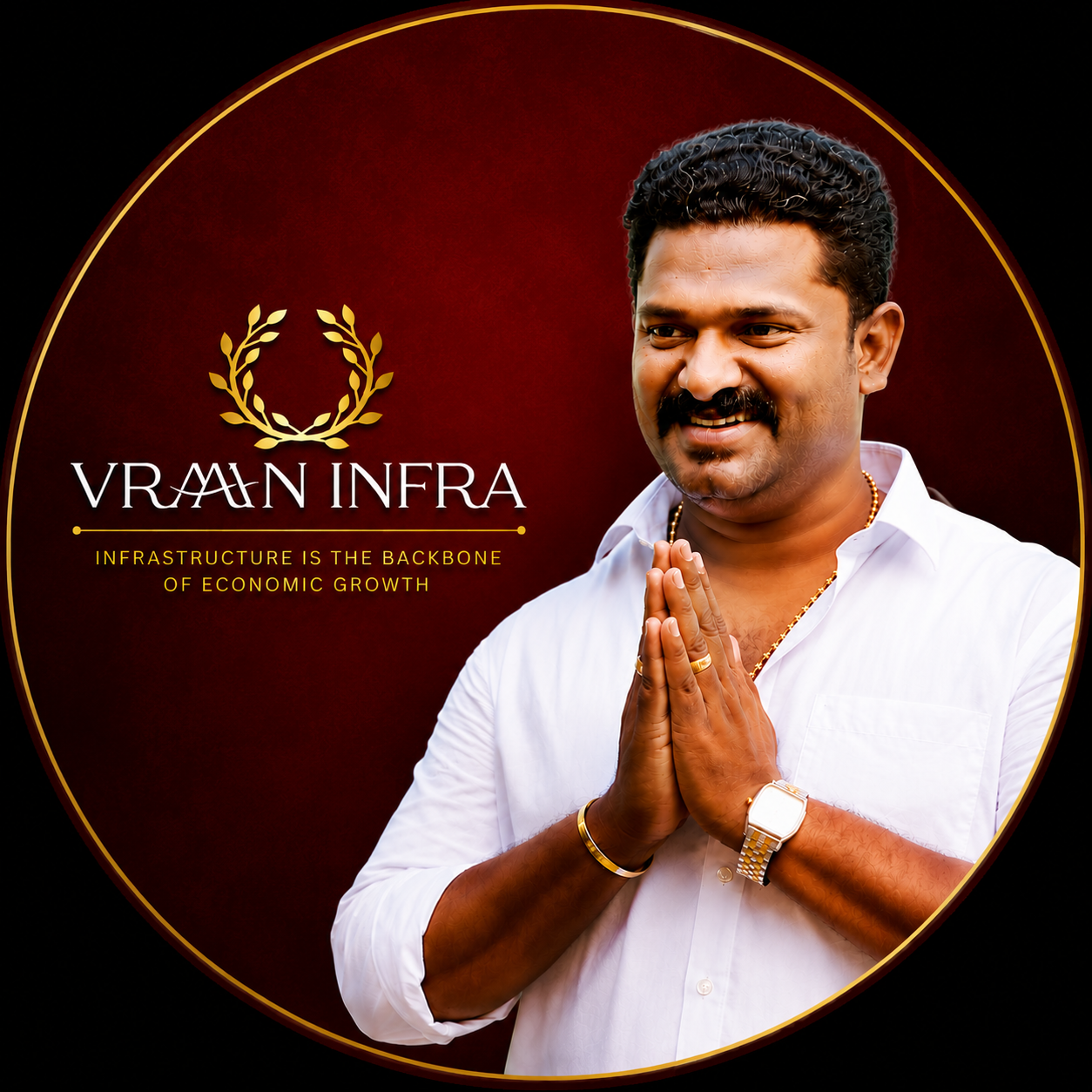 Vraan Infra Real Estate