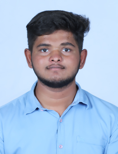 MADHAVAKUMAR K S