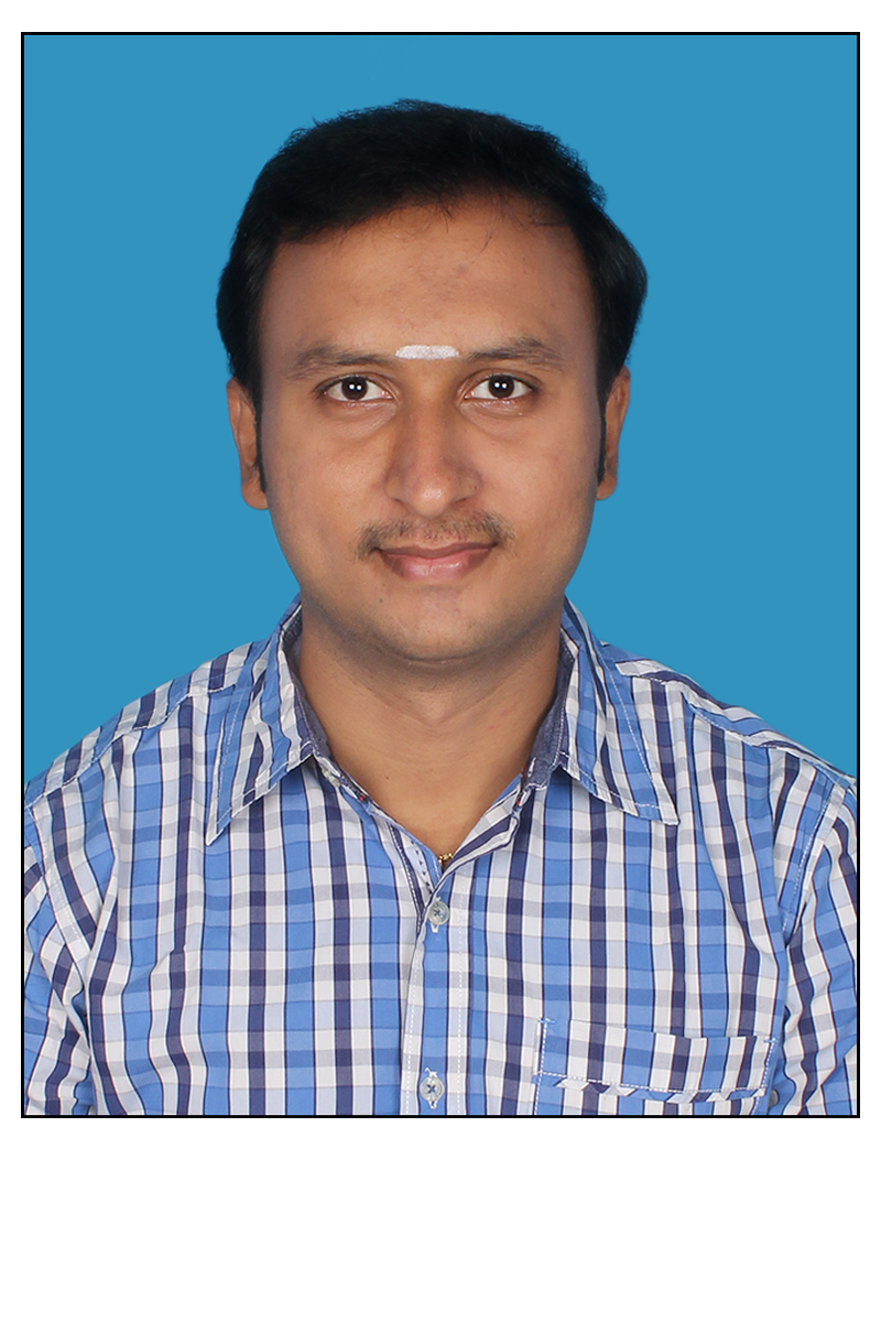 Shyam Sundar Kannan