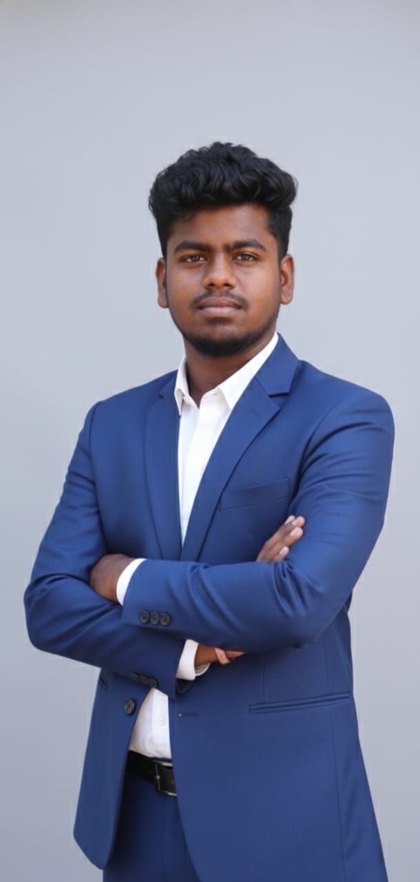 Praveen N