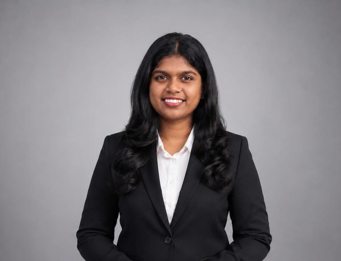 Nancy Narmadha T