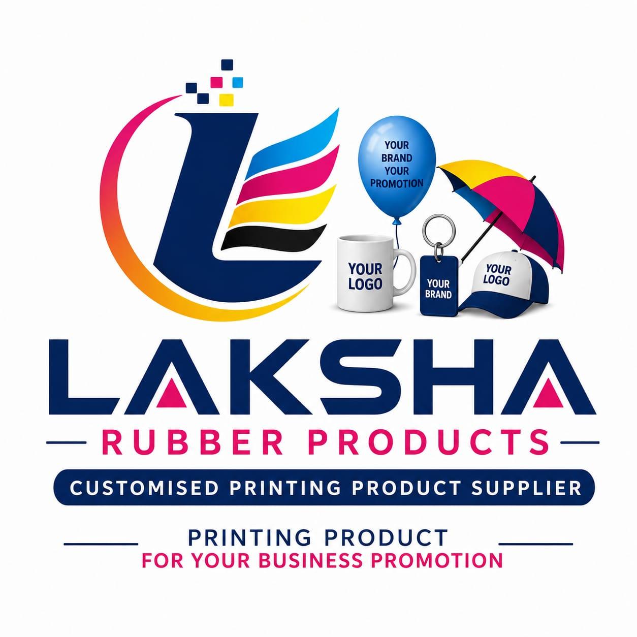 Laksha Rubber Products