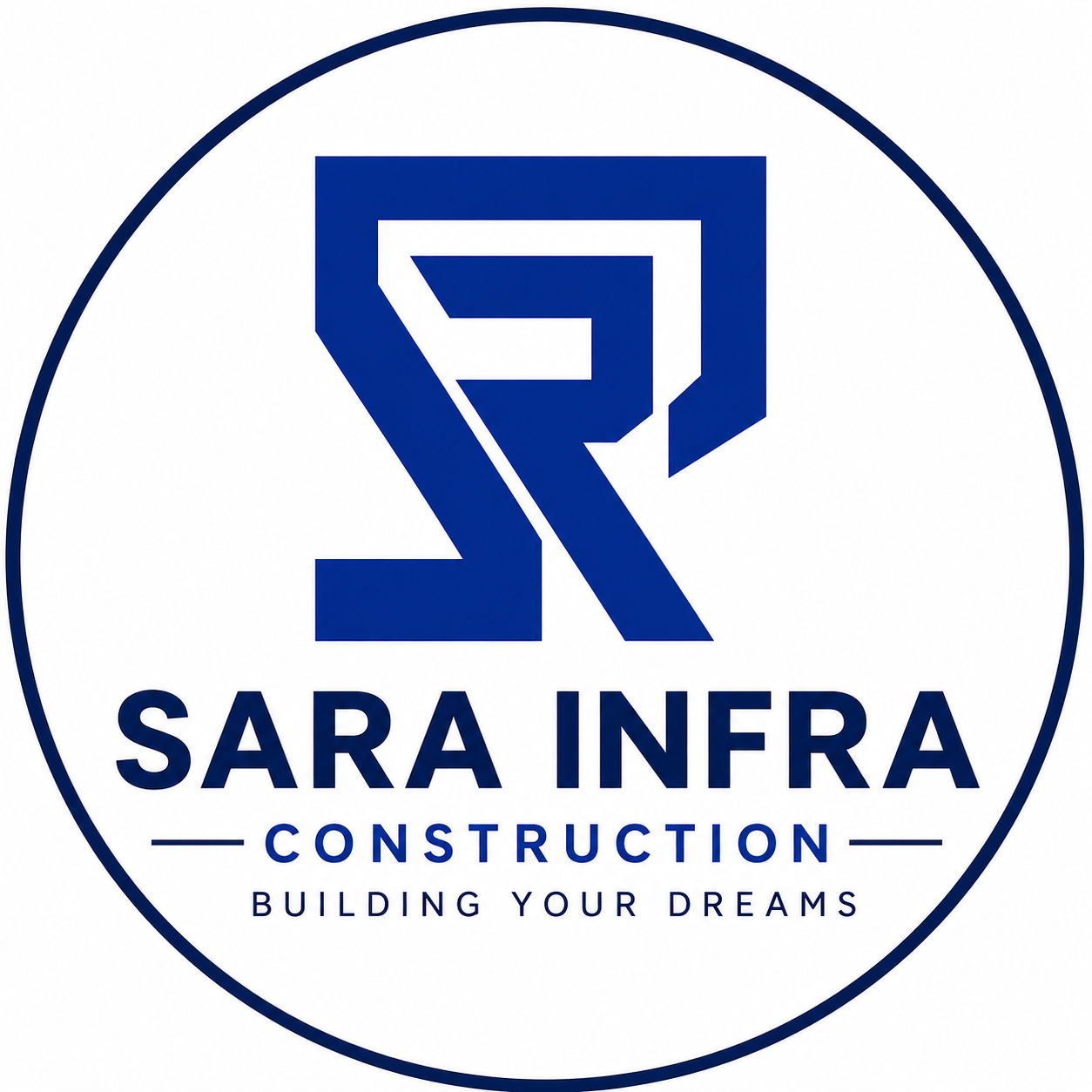 SARA INFRA Construction Services