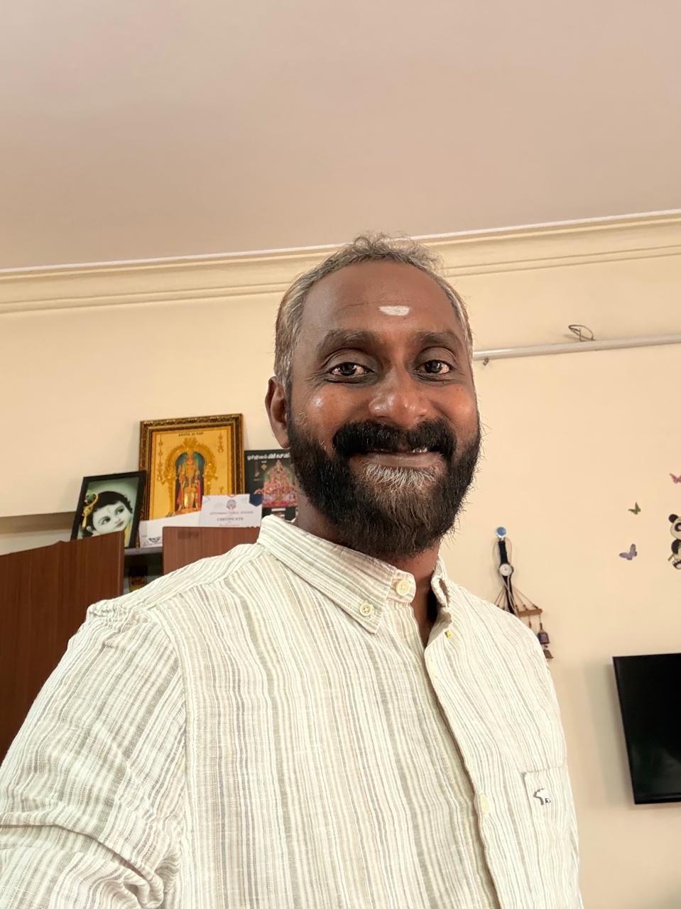 Sivakumar